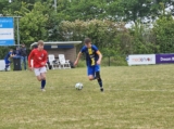 ST D.Z.C. '09/S.K.N.W.K. JO16-1 - Roosendaal JO16-3 (competitie) seizoen 2024-2025 (3e fase) (136/169)